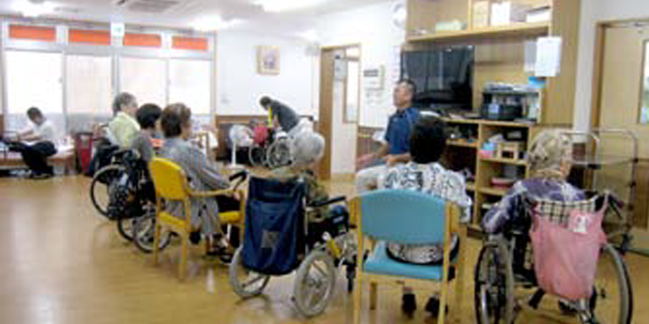 有限会社シルバーケア夢メイン画像1