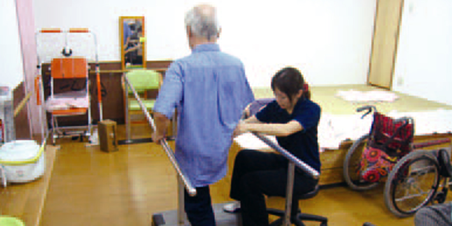 有限会社シルバーケア夢メイン画像3