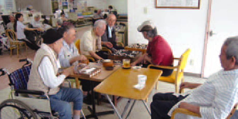 有限会社シルバーケア夢メイン画像5