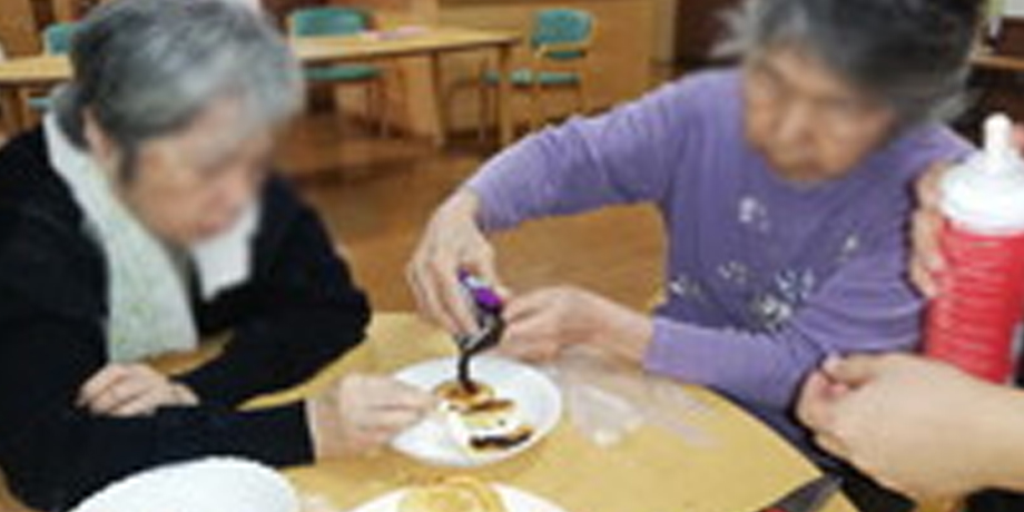 有限会社シルバーケア夢メイン画像6